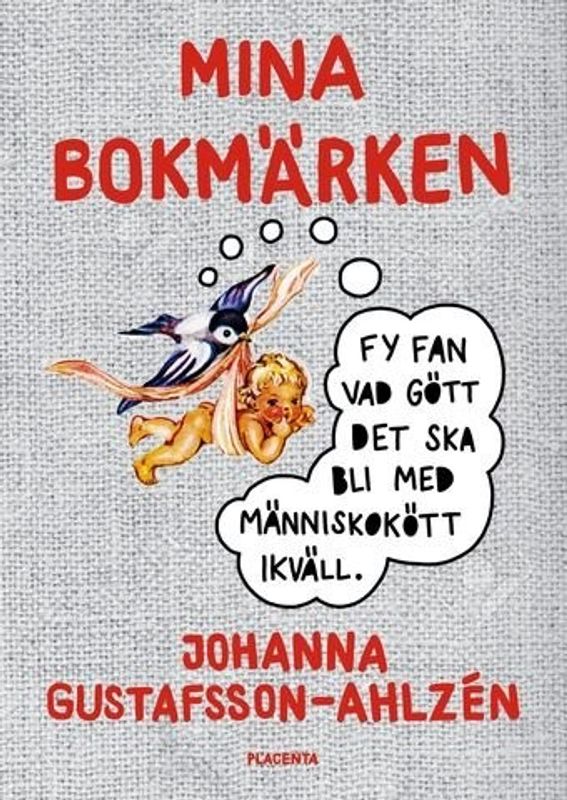 Mina bokmärken HC