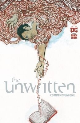 UNWRITTEN COMPENDIUM TP VOL 01