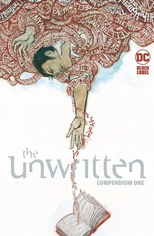 UNWRITTEN COMPENDIUM TP VOL 01