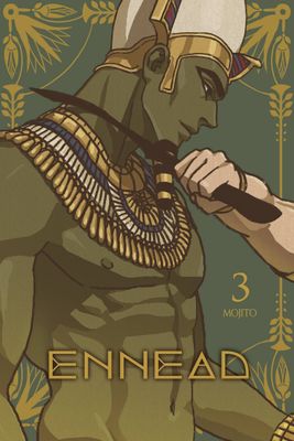 ENNEAD HC VOL 03