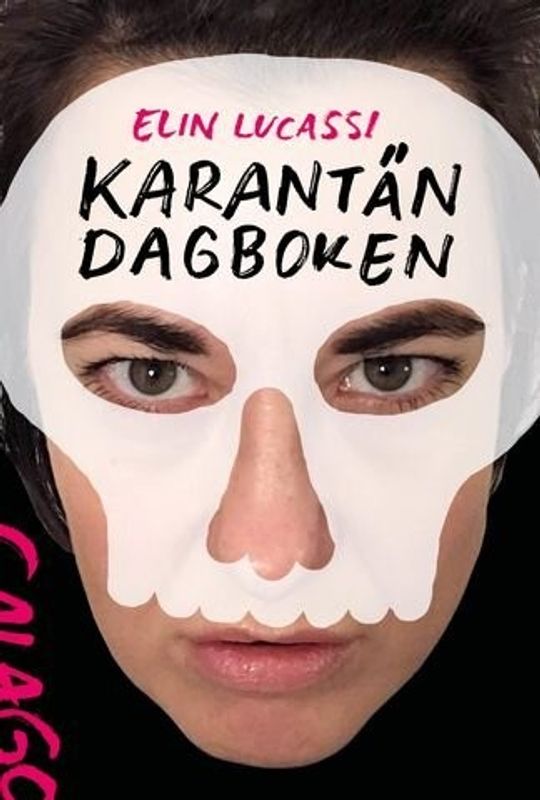 Karantändagboken SC