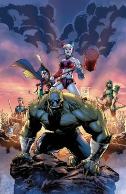 DARK NIGHTS METAL THE RESISTANCE TP