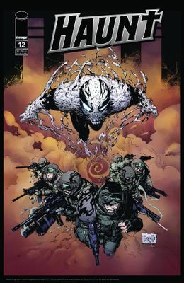 HAUNT #12