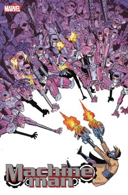 2020 MACHINE MAN #2 (OF 2)