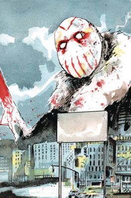 MANIAC OF NEW YORK TP VOL 02 BRONX IS BURNING