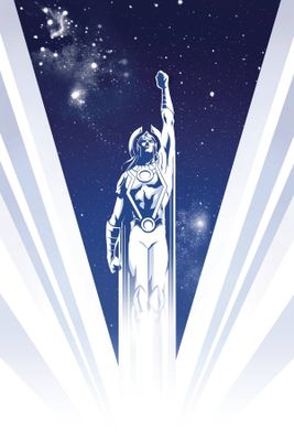 AVATAREX TP VOL 01 DESTROYER OF DARKNESS