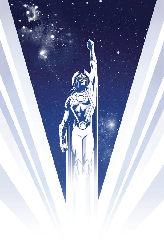 AVATAREX TP VOL 01 DESTROYER OF DARKNESS