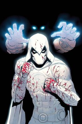 MOON KNIGHT #189 LEG