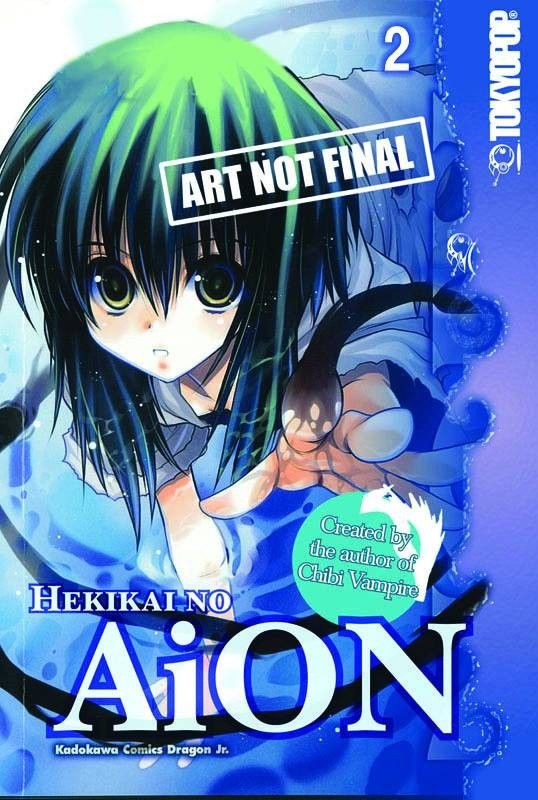 AION GN VOL 02