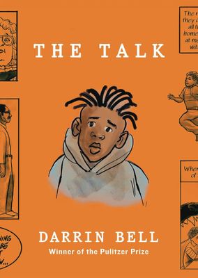 THE TALK GN