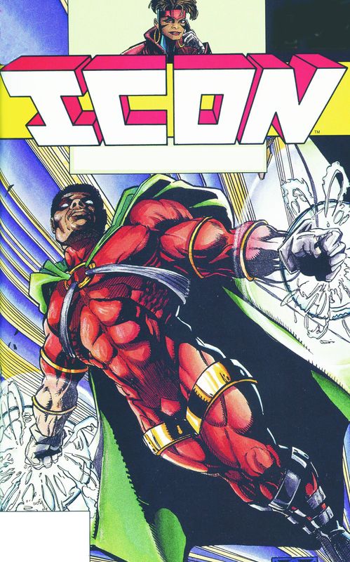 ICON MOTHERSHIP CONNECTION TP