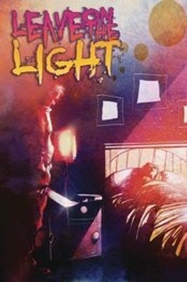 LEAVE ON THE LIGHT TP (MR)