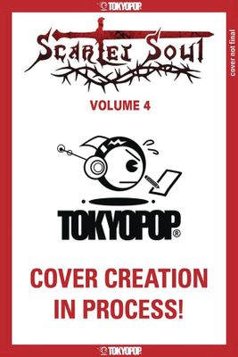 SCARLET SOUL GN VOL 04