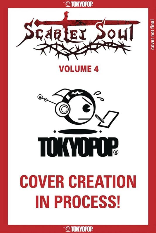 SCARLET SOUL GN VOL 04