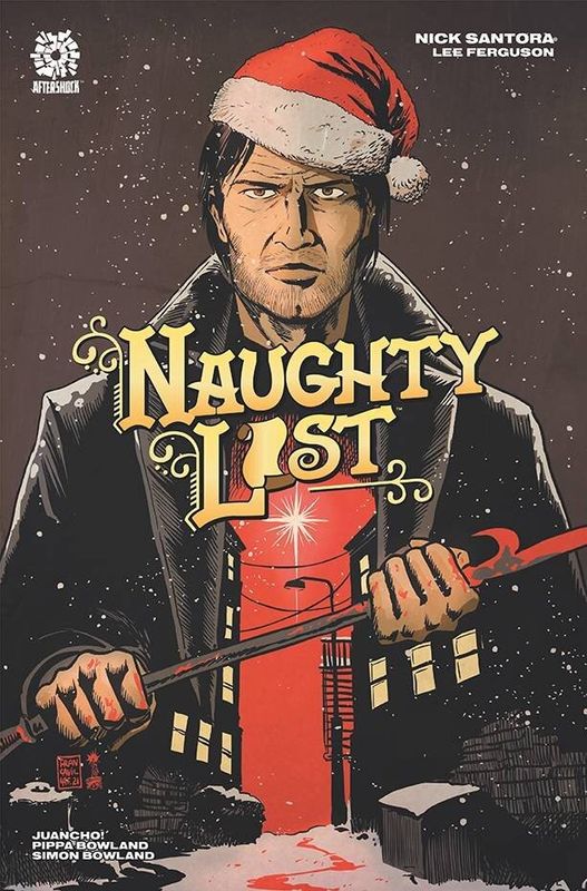 NAUGHTY LIST TP