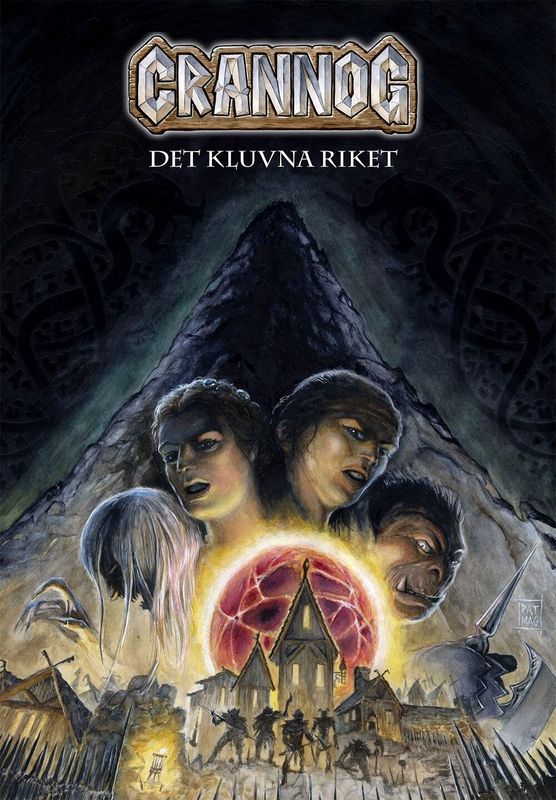 Crannog - Det kluvna riket SC