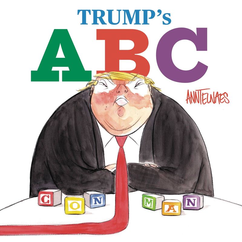 TRUMPS ABC HC