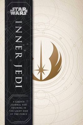 STAR WARS INNER JEDI HC