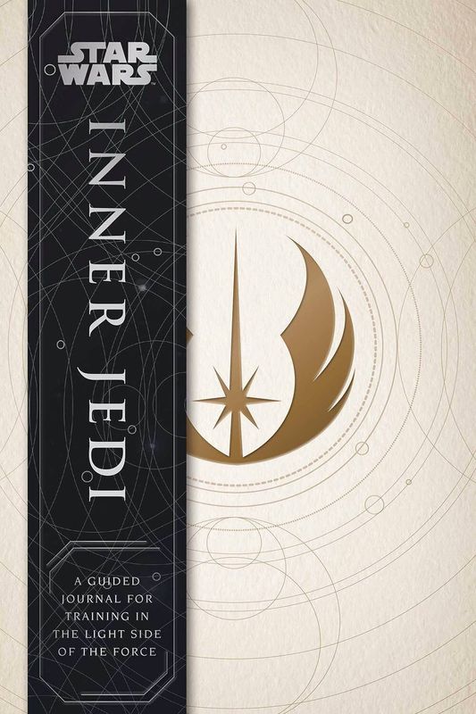 STAR WARS INNER JEDI HC