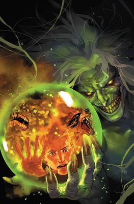 AVENGERS NO ROAD HOME #3 (OF 10) CURR PRT