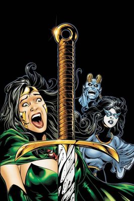 SHADOWPACT #12