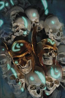 HAWKMAN #26