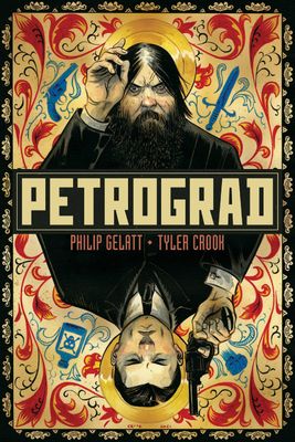 PETROGRAD TP