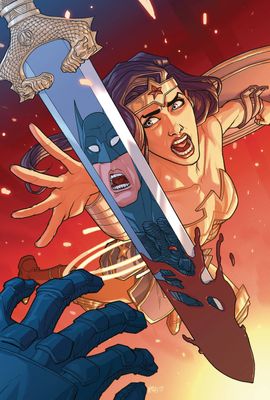 JUSTICE LEAGUE TP VOL 06 PEOPLE VS THE JUSTICE LEAGUE