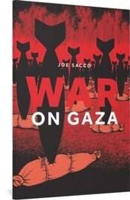 WAR ON GAZA TP (MR)
