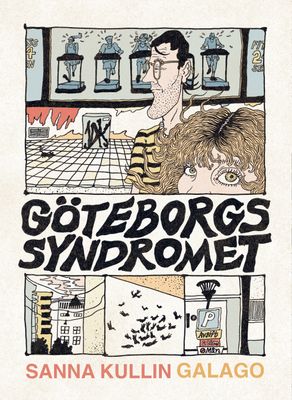 Göteborgssyndromet SC
