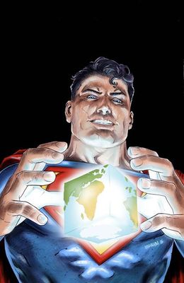 BIZARRO YEAR NONE #2 (OF 4) CVR C IBRAHIM MOUSTAFA CARD STOCK VAR