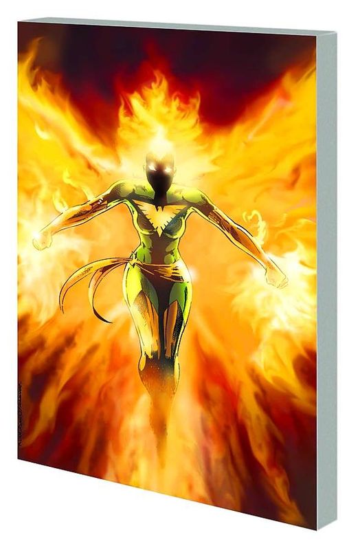 EXCALIBUR VISIONARIES ALAN DAVIS TP VOL 03