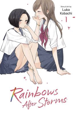 RAINBOWS AFTER STORMS GN VOL 01