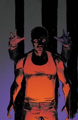 HOUSE OF SLAUGHTER #2 CVR A SHEHAN