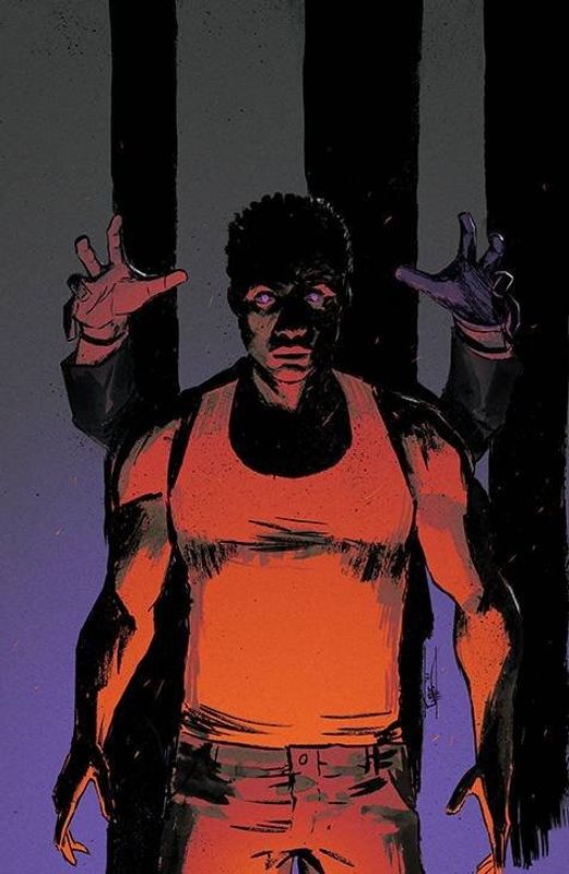 HOUSE OF SLAUGHTER #2 CVR A SHEHAN