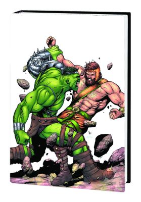 INCREDIBLE HERCULES HC SMASH TITANS