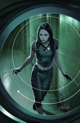 X-23 #7
