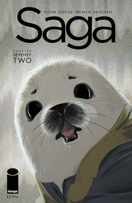 SAGA #72