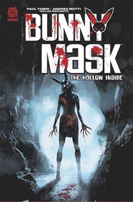 BUNNY MASK TP VOL 02 HOLLOW INSIDE