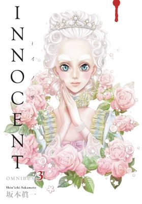 INNOCENT OMNIBUS TP VOL 03
