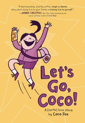 LETS GO COCO GN