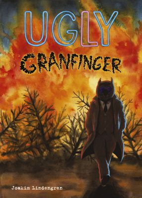 Ugly 5 - Granfinger HC