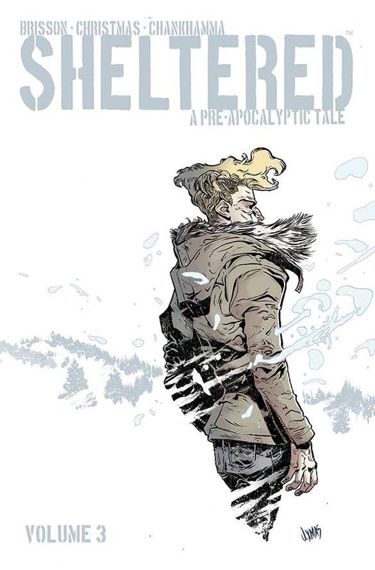 SHELTERED TP VOL 03