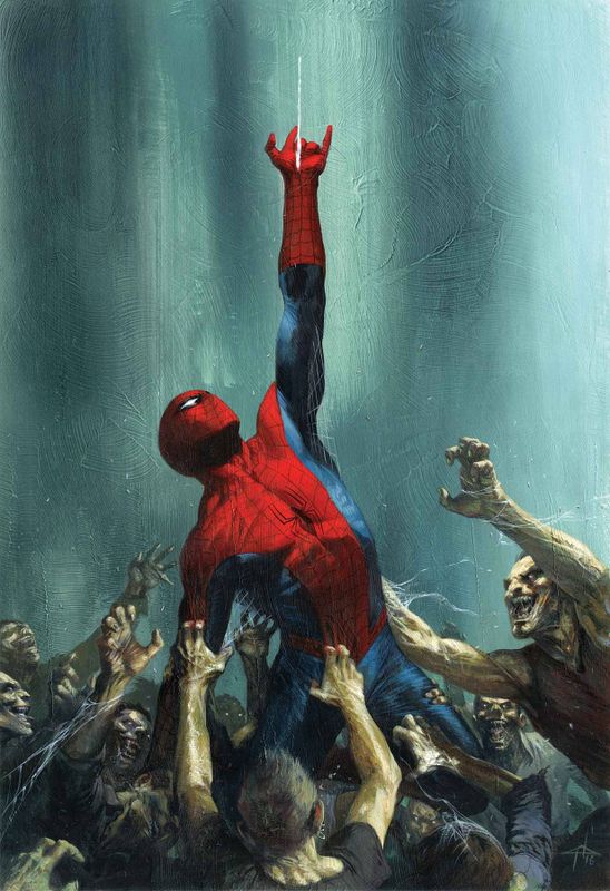 CLONE CONSPIRACY #5 (OF 5)