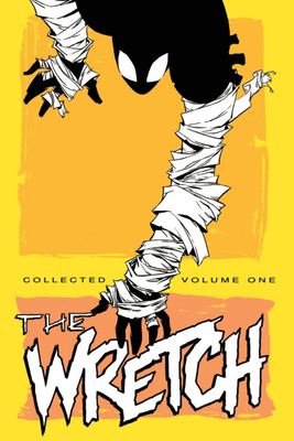 WRETCH VOL 1 TP