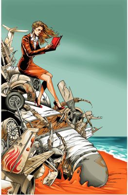 AIR TP VOL 03 PURELAND (MR)
