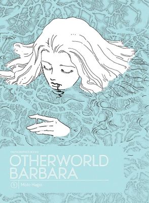 OTHERWORLD BARBARA HC 01 (MR)