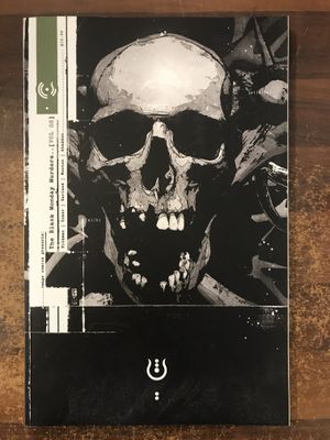 BLACK MONDAY MURDERS TP VOL 02 (MR)