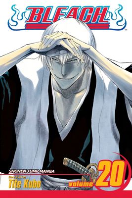 BLEACH GN VOL 20