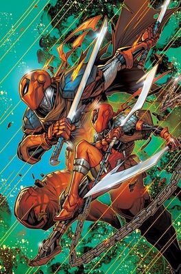 DEATHSTROKE INC #8 CVR A JONBOY MEYERS (SHADOW WAR)